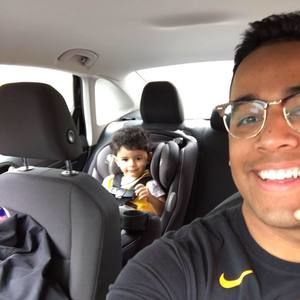 Meet your Posher, Benjamin